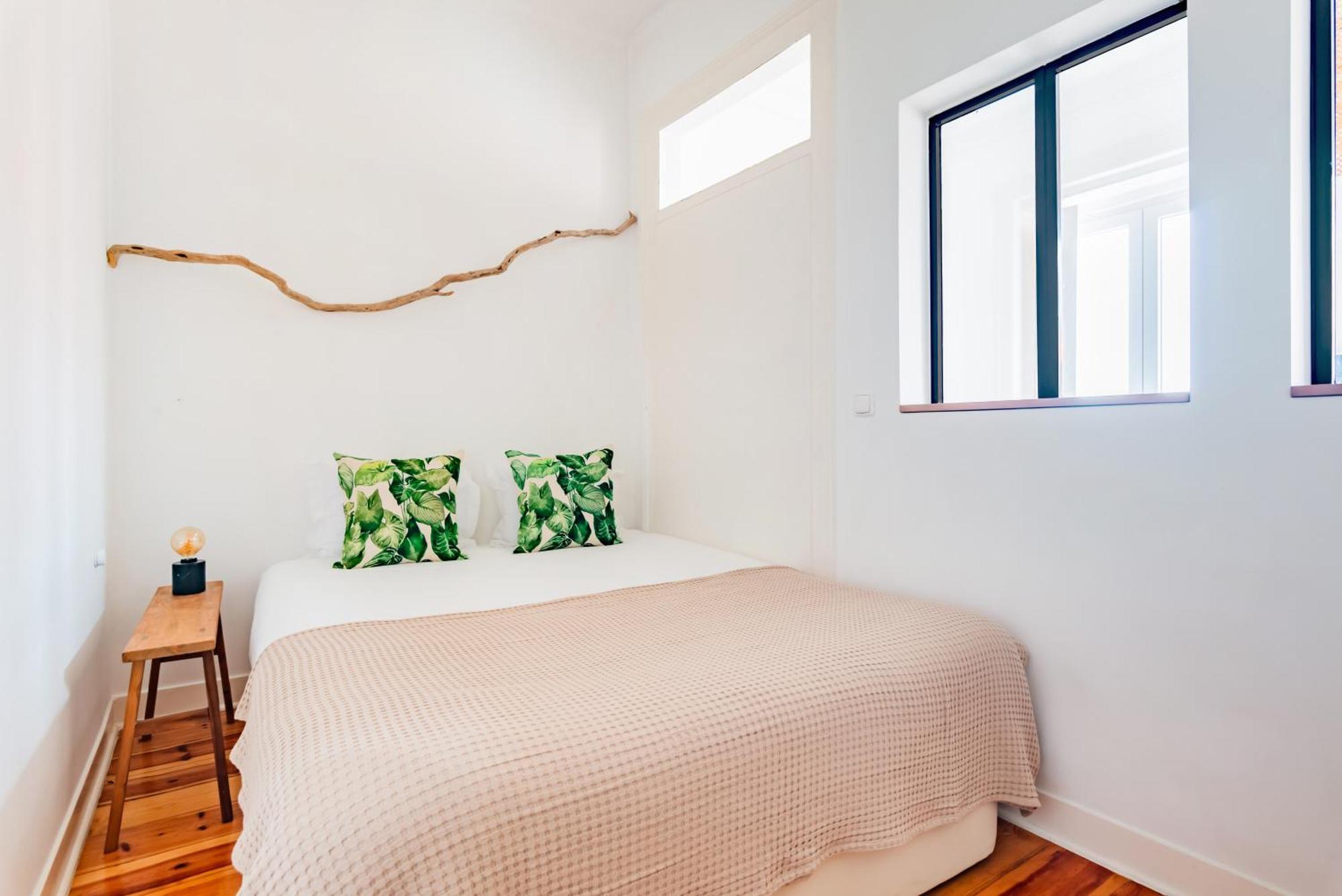 Apartment Bright Loft At Downtown